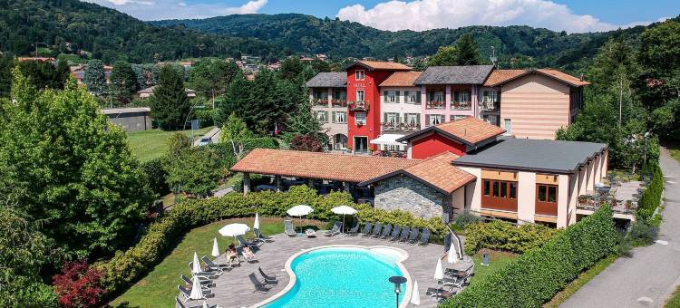 柯尔堤赛酒店(Hotel Cortese)图片