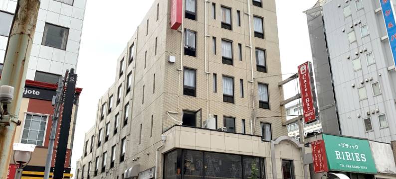 东京广场旅馆(Tokyo Plaza Hotel)图片