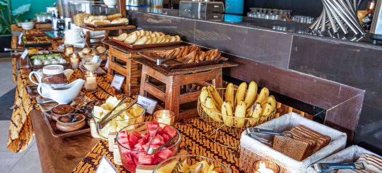 锡亚高岛别墅(Siargao Island Villas)图片