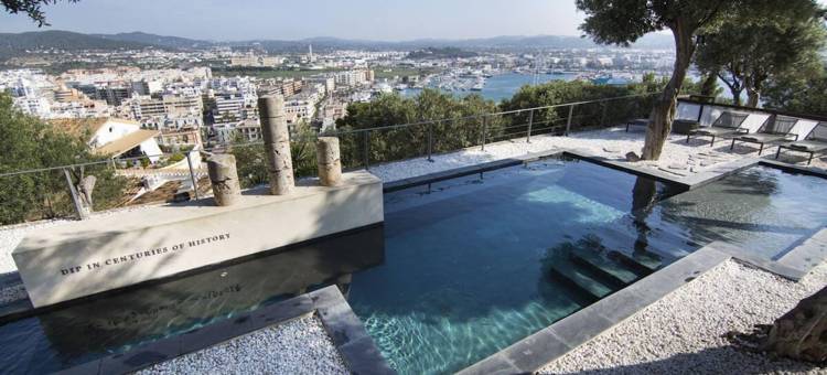 拉托雷德尔酒店(La Torre del Canonigo)图片