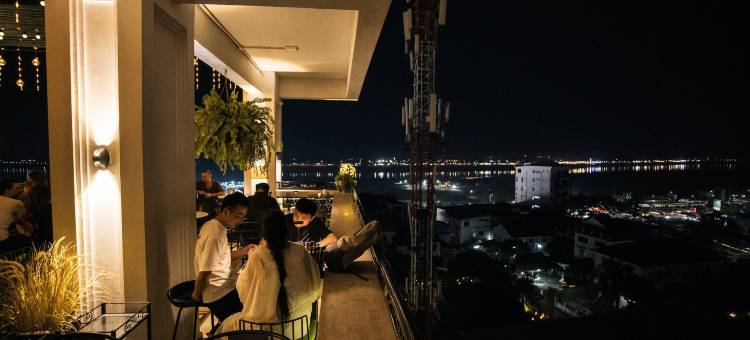 贝斯特韦斯特SureStay万象酒店(SureStay Hotel by Best Western Vientiane)图片