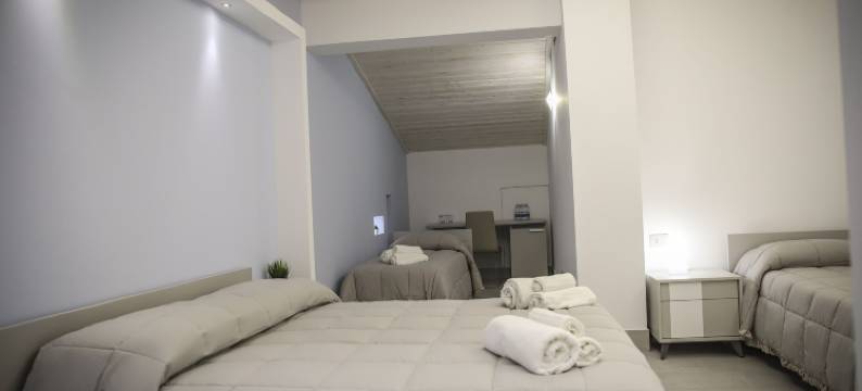 城市放松酒店(Urban Relax)图片