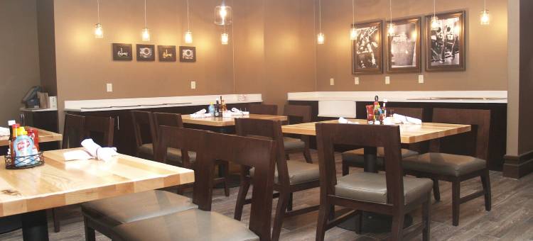 Holiday Inn 萨莱纳东(Holiday Inn Salina)图片