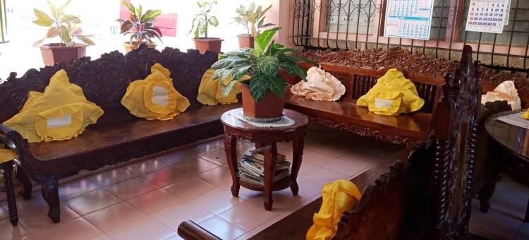 露迪别墅旅馆(Ludy's Pension House)图片