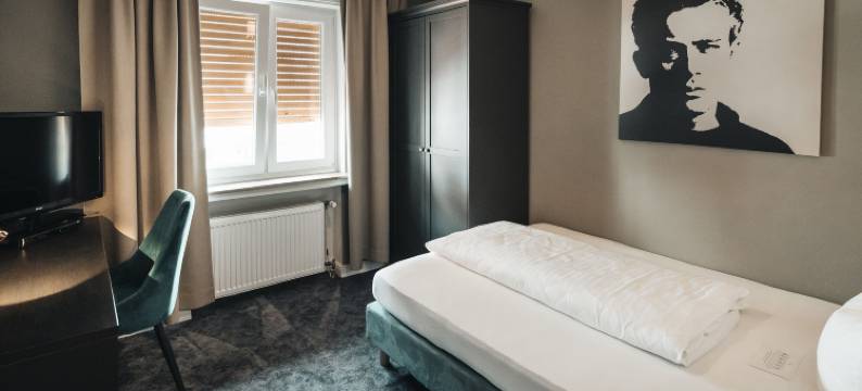 弗莱霍夫阿姆罗兰德酒店(Hotel Freihof am Roland)图片