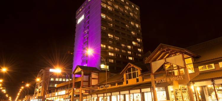 温德和克阿瓦尼酒店及(Avani Windhoek Hotel & Casino)图片