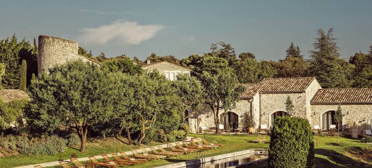 Capelongue, a Beaumier Hotel & Spa图片