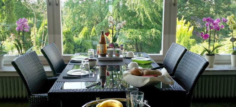 霍亨威民宿(Bed and Breakfast am Höhenweg)图片