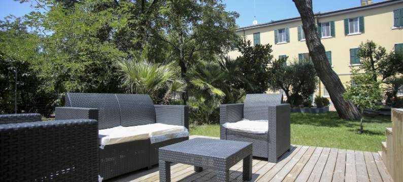 贝里尼别墅酒店(Villa Bellini Room&Breakfast)图片