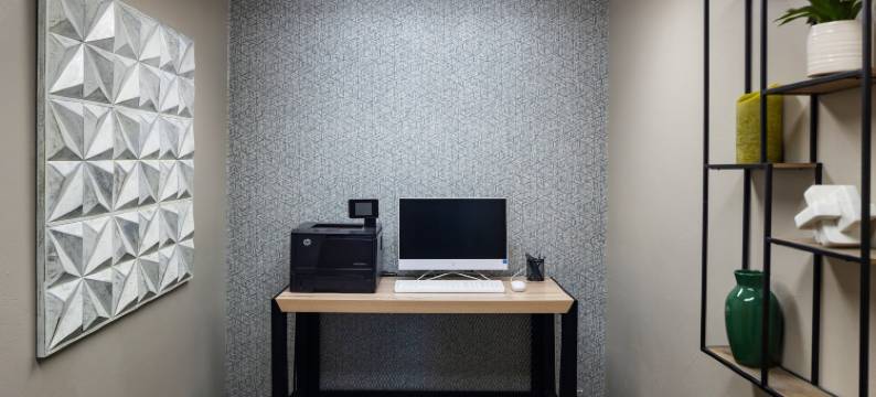 机场长住酒店(Extended Stay Airport)图片