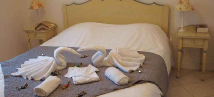 法扬斯拉格朗日度假公寓式酒店(Lagrange Vacances Domaine de Fayence)图片