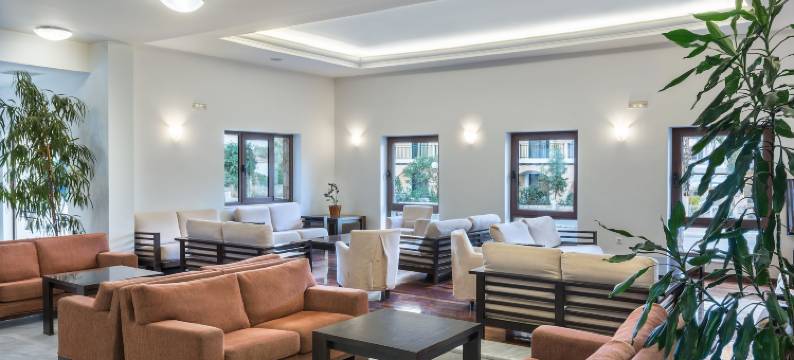 克里特棕榈度假及公寓酒店(Creta Palm Resort Hotel & Apartments)图片