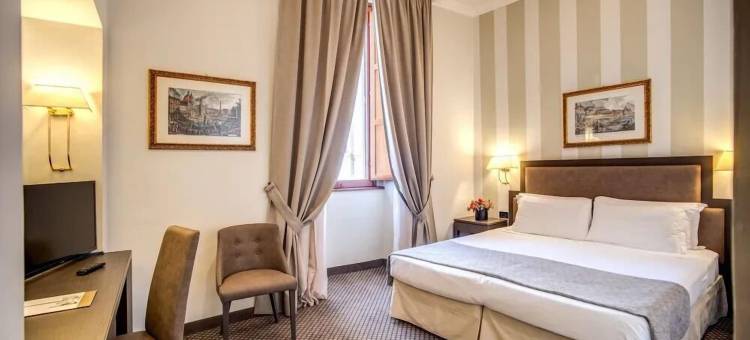 科隆纳皇宫饭店(Colonna Palace Hotel)图片