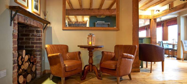 七星酒店(Seven Stars)图片