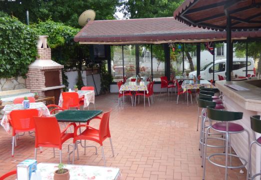 Avlu 4 Hotel Overview