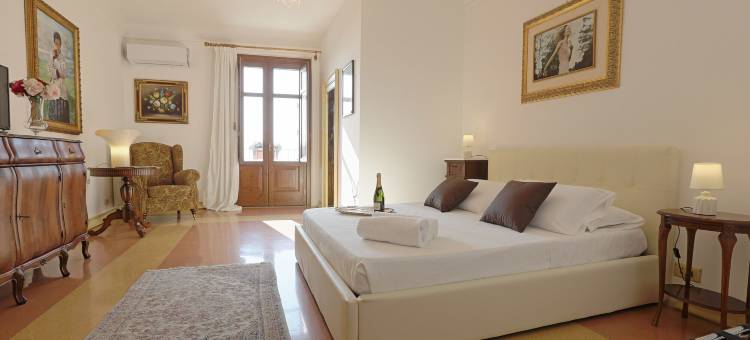 阿特尼亚奢华套房酒店(Atenea Luxury Suites - Atenea Collection)图片