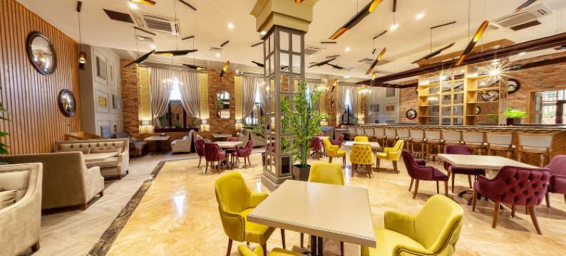 经典酒店(Classic)图片