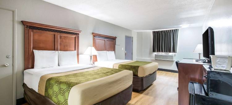 罗德威酒店(Rodeway Inn)图片