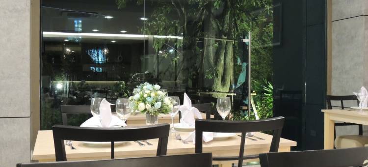 瑞斯酒店(The Raise Hotel)图片