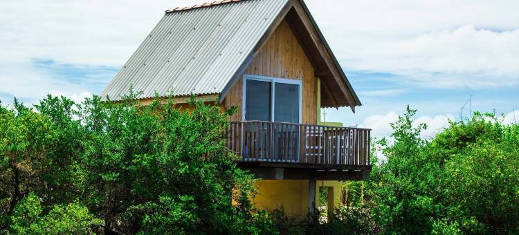 凯皮提亚沙滩 GLN 酒店(Sands Kalpitiya by Gln)图片