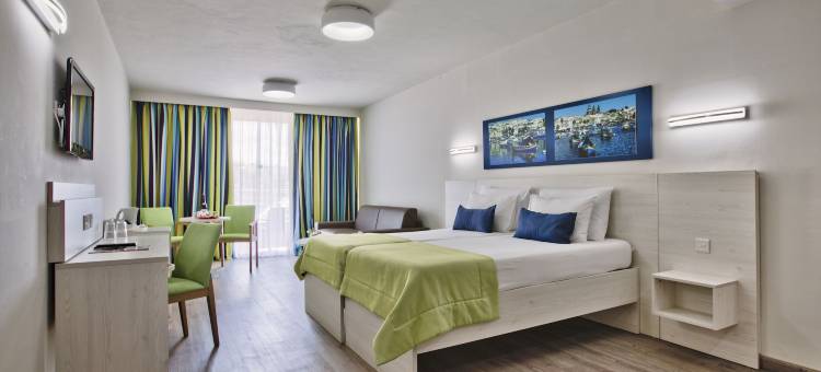 桑塔纳酒店(Hotel Santana)图片