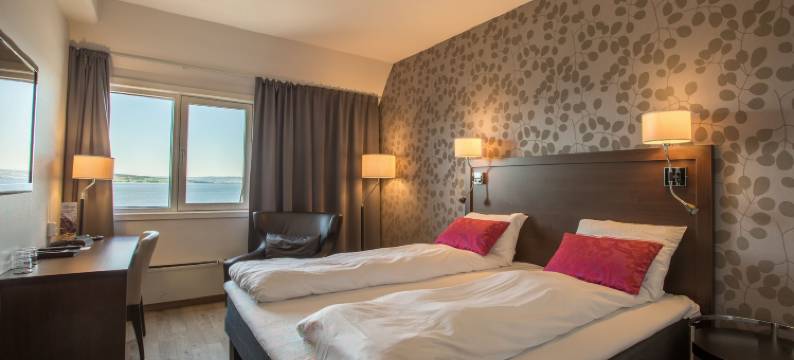 Thon Hotel Victoria Hamar图片