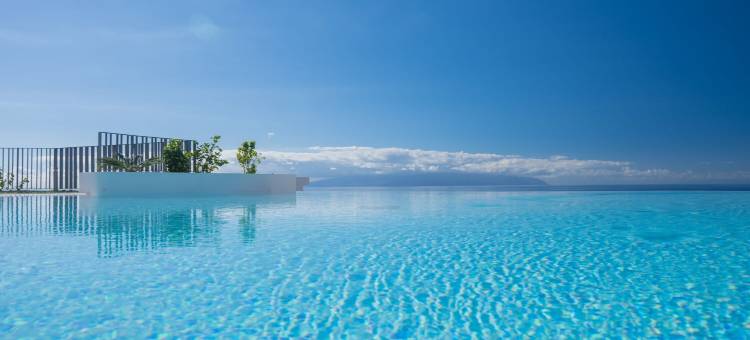 阿巴马花园套房(Los Jardines de Abama Suites)图片