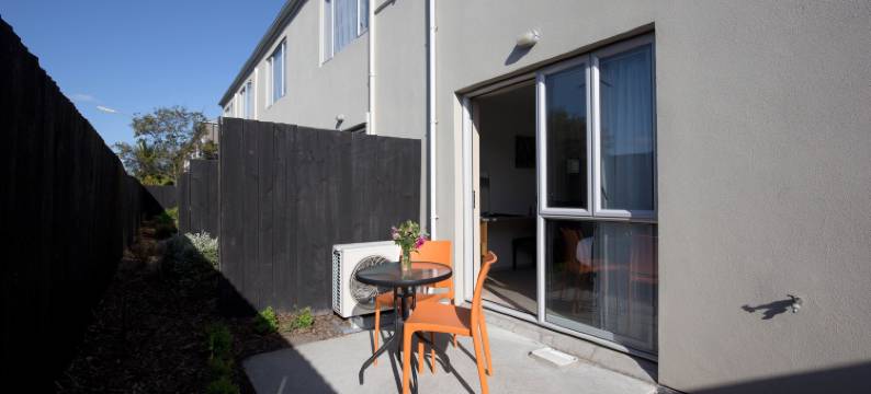 里卡顿汽车小屋(Riccarton Motor Lodge)图片