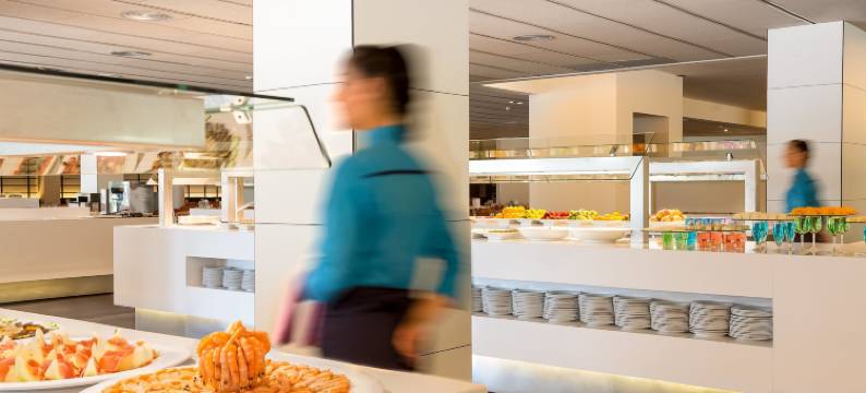 海蓝宝石水疗酒店(Aqua Hotel Aquamarina & Spa)图片