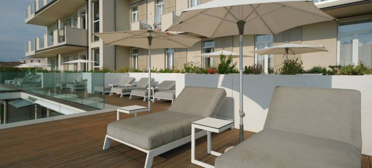 加尔达宫殿水疗酒店(Hotel Palazzo del Garda & Spa)图片