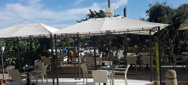 旧港旅馆家庭旅馆(B&B Il Porto Vecchio)图片