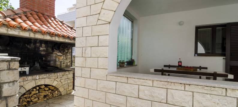 希纳公寓酒店(Cina Apartments)图片