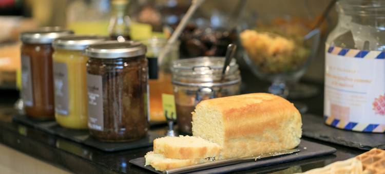 快乐文化茵尼斯酒店(Hôtel Innes by HappyCulture)图片