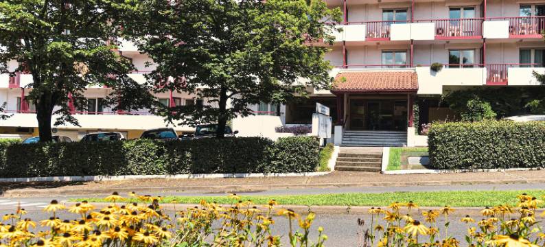 艾古斯科皮埃尔＆假期公寓(Résidence Pierre & Vacances Eguzki)图片