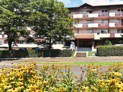 艾古斯科皮埃尔&假期公寓