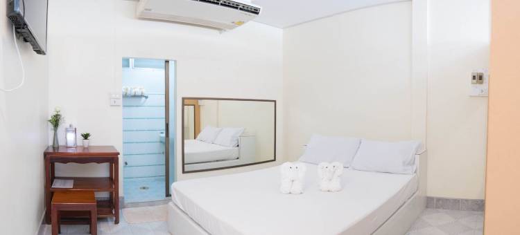 钦夫里酒店(Chimphli Hotel)图片