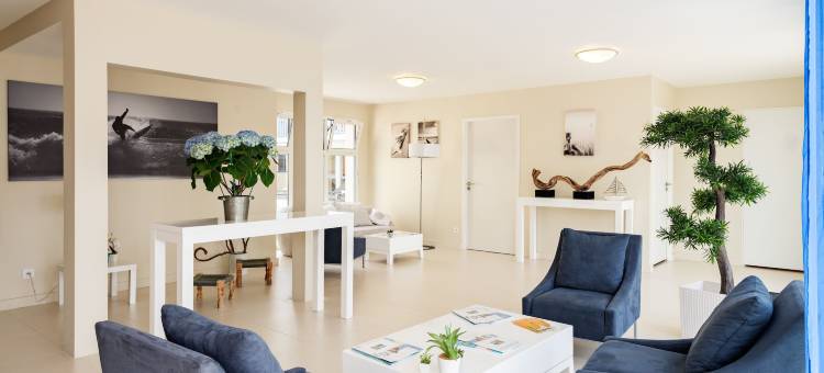 拉格朗海景阳台假日住宅酒店(Lagrange Vacances les Balcons de l'Océan)图片