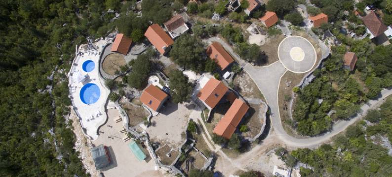 普拉万酒店(Hotel Prvan)图片