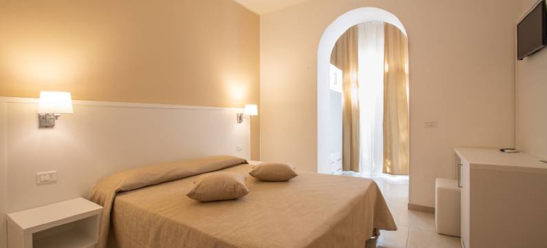 法尔科内酒店(Hotel Falcone)图片