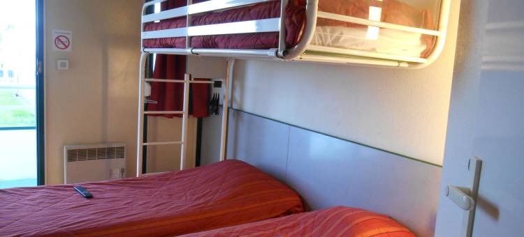 圣·维克多蒙吕普瑞米尔经典等酒店(Premiere Classe Montlucon  - ST Victor)图片