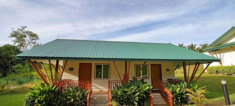 塔尼尼锡必洛克(原名自然小屋锡必洛克)(Tanini Sepilok Formerly Known As Nature Lodge Sepilok)图片