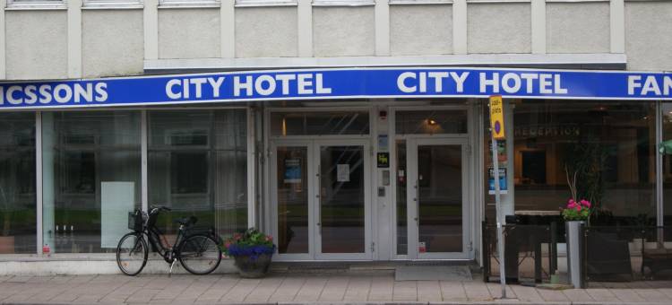Jonkoping City, Sure Hotel by Best Western图片