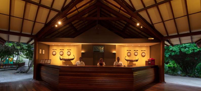 阿达兰精选密度帕茹-24小时高级全包餐饮(Adaaran Select Meedhupparu Premium All-Inclusive)图片