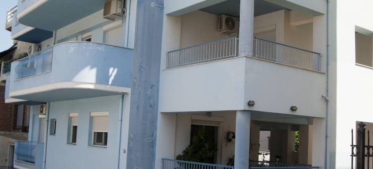 查尔基达公寓(Chalkida Apartments)图片