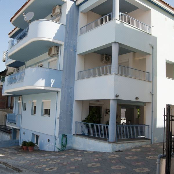 查尔基达公寓(Chalkida Apartments)图片