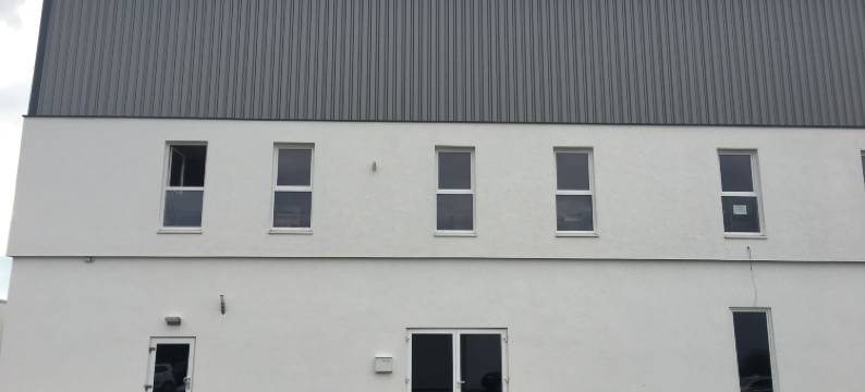 克里耶格小时酒店(Stundenhotel Krieger)图片