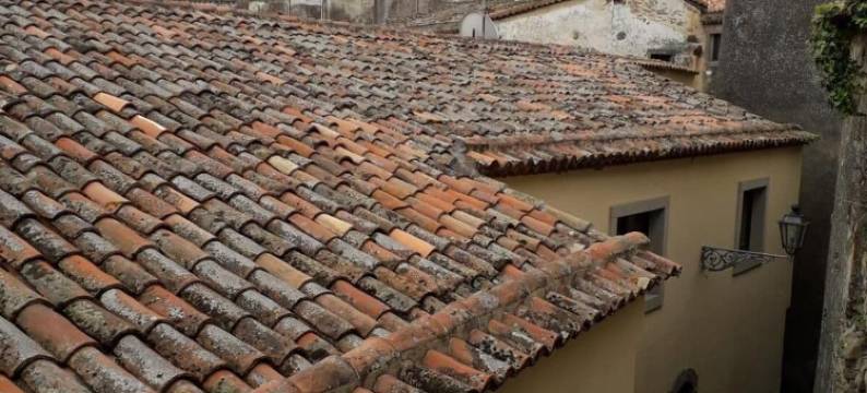 村庄生活民宿(B&B le VIE del Borgo)图片