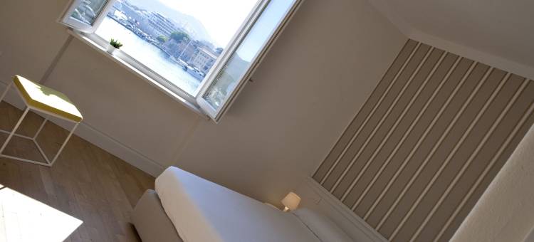 波尔图索尔住宿加早餐旅馆(Porto Sole Rooms)图片