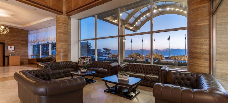 马瑞蒙斯酒店(Hotel Maremons)图片