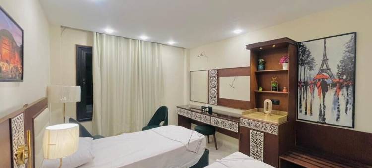 卢克索卡纳克酒店(Karnak Hotel Luxor)图片